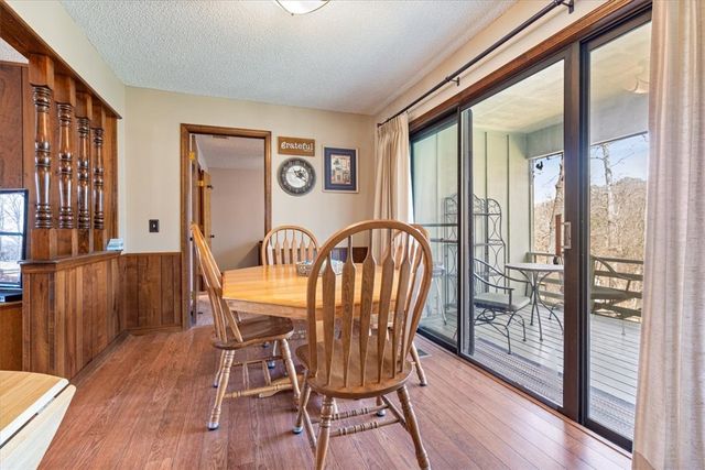 31 N Cerney Lane, Bella Vista, AR 72714