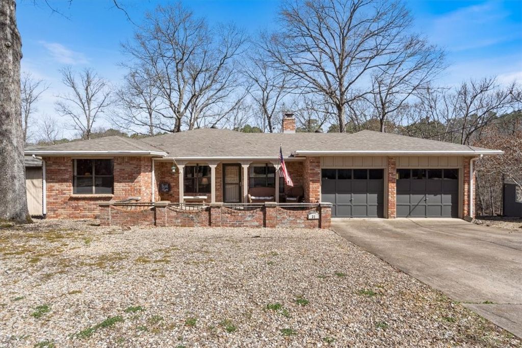31 N Cerney Lane, Bella Vista, AR 72714