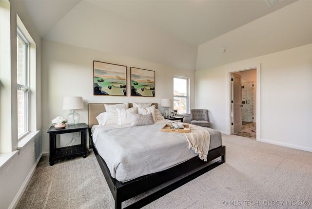 7210 E Queens Place, Broken Arrow, OK 74014