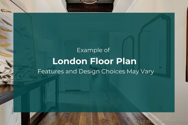 7210 E Queens Place, Broken Arrow, OK 74014