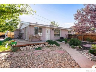 6401 Irving Street, Denver, CO 80221