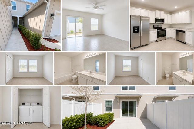 3980 BAY HAWK Court, Jacksonville, FL 32220