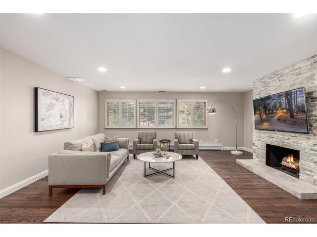 5441 S Clinton Ct, Greenwood Village, CO 80111