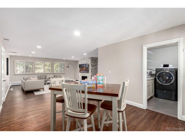 5441 S Clinton Ct, Greenwood Village, CO 80111