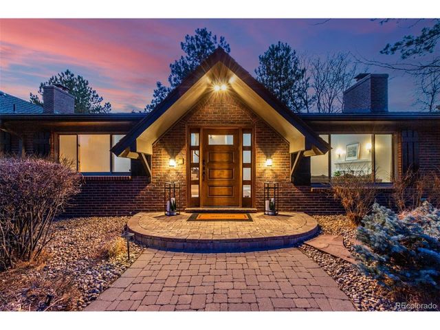 5441 S Clinton Ct, Greenwood Village, CO 80111