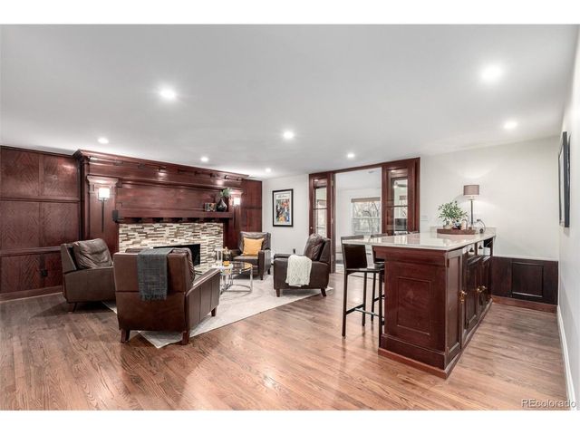 5441 S Clinton Ct, Greenwood Village, CO 80111