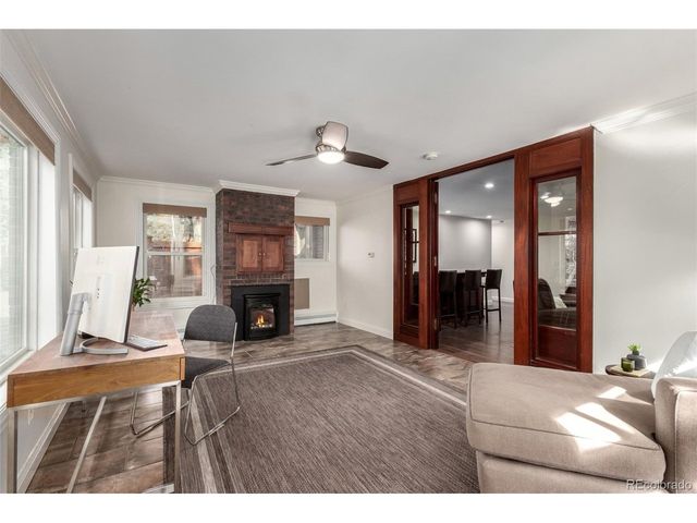 5441 S Clinton Ct, Greenwood Village, CO 80111
