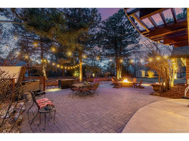 5441 S Clinton Ct, Greenwood Village, CO 80111
