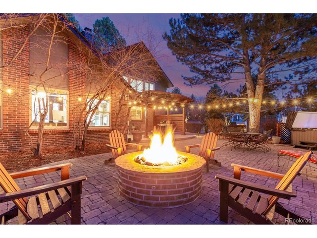 5441 S Clinton Ct, Greenwood Village, CO 80111