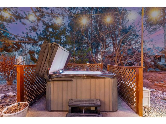 5441 S Clinton Ct, Greenwood Village, CO 80111