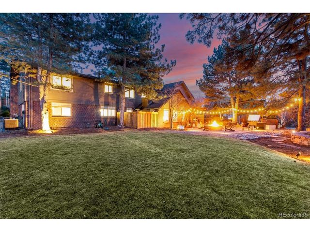 5441 S Clinton Ct, Greenwood Village, CO 80111