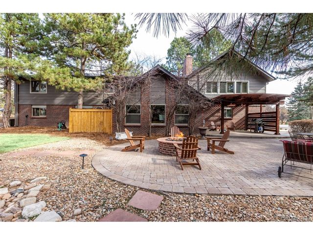 5441 S Clinton Ct, Greenwood Village, CO 80111