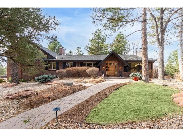 5441 S Clinton Ct, Greenwood Village, CO 80111