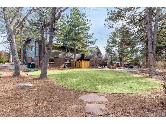 5441 S Clinton Ct, Greenwood Village, CO 80111