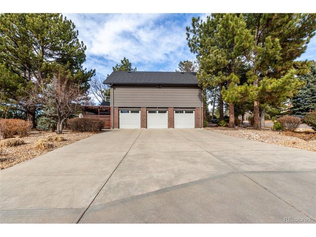5441 S Clinton Ct, Greenwood Village, CO 80111