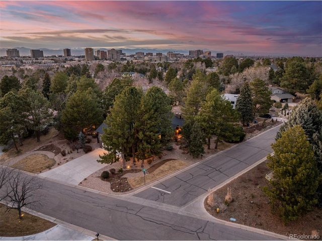 5441 S Clinton Ct, Greenwood Village, CO 80111