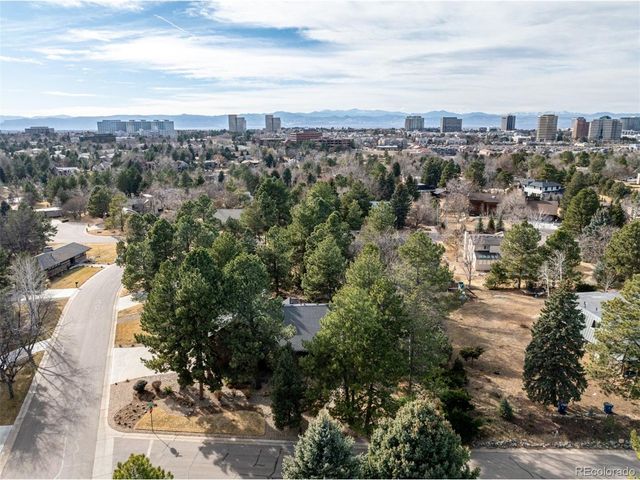 5441 S Clinton Ct, Greenwood Village, CO 80111