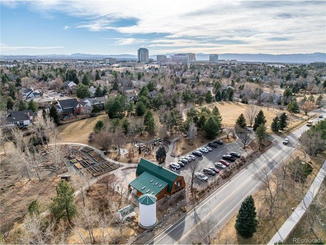 5441 S Clinton Ct, Greenwood Village, CO 80111