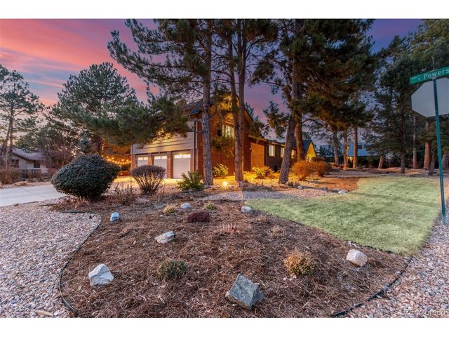 5441 S Clinton Ct, Greenwood Village, CO 80111