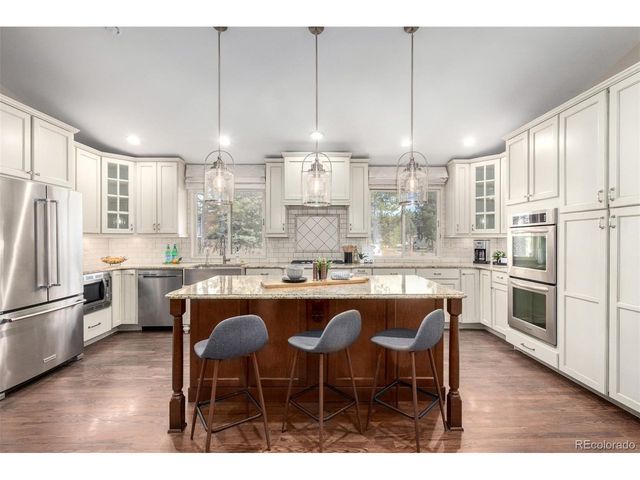 5441 S Clinton Ct, Greenwood Village, CO 80111