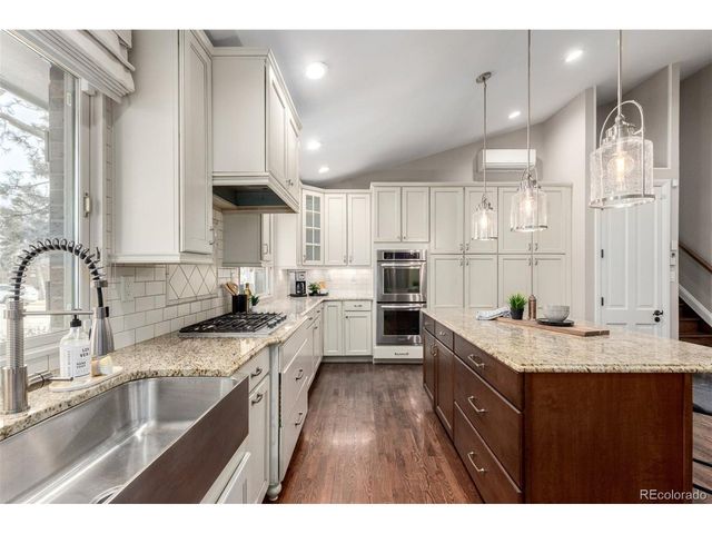 5441 S Clinton Ct, Greenwood Village, CO 80111