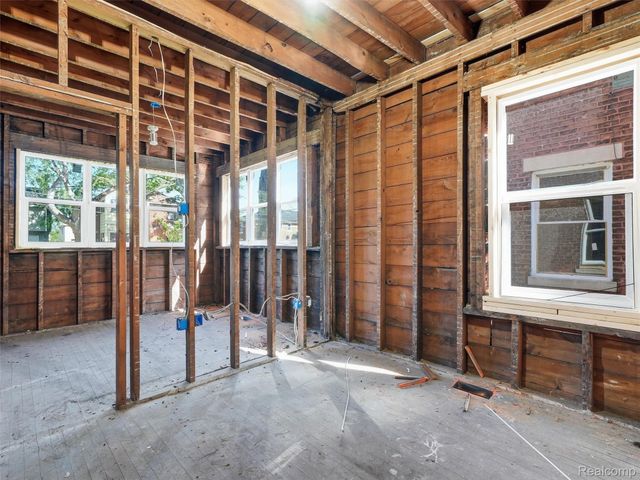 5030 S Martindale Street, Detroit, MI 48204