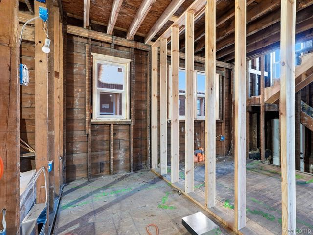 5030 S Martindale Street, Detroit, MI 48204