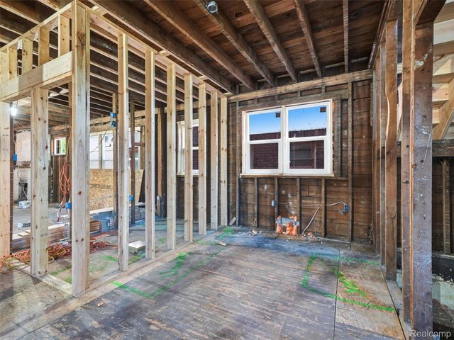 5030 S Martindale Street, Detroit, MI 48204