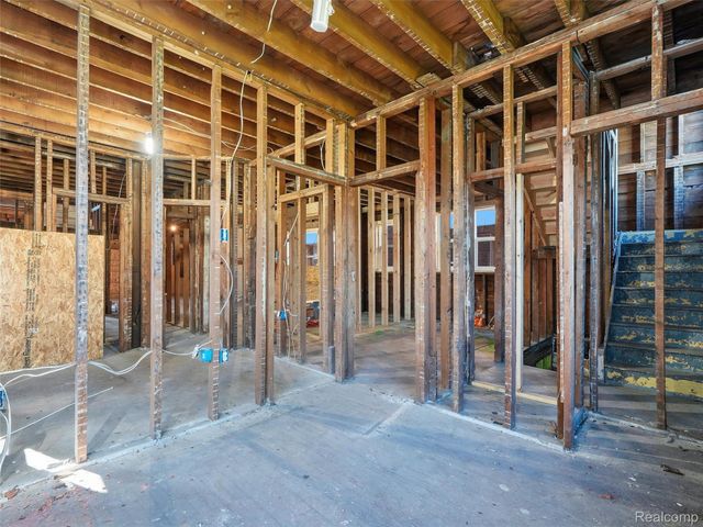5030 S Martindale Street, Detroit, MI 48204