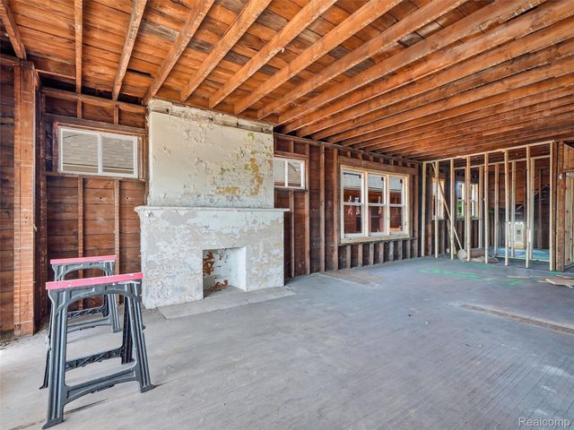 5030 S Martindale Street, Detroit, MI 48204