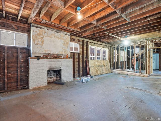 5030 S Martindale Street, Detroit, MI 48204