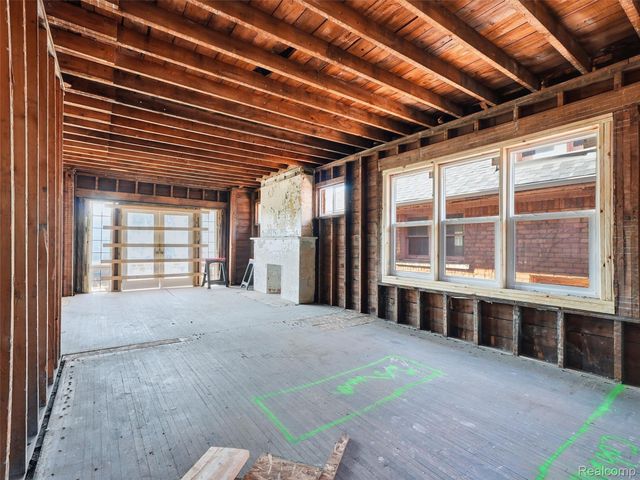 5030 S Martindale Street, Detroit, MI 48204