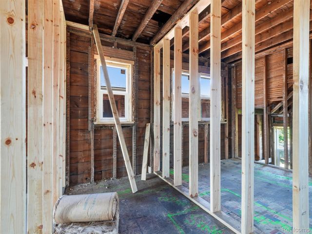 5030 S Martindale Street, Detroit, MI 48204