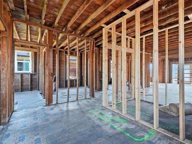 5030 S Martindale Street, Detroit, MI 48204