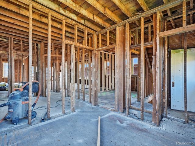 5030 S Martindale Street, Detroit, MI 48204