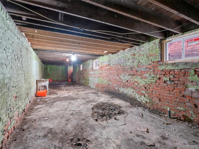 5030 S Martindale Street, Detroit, MI 48204