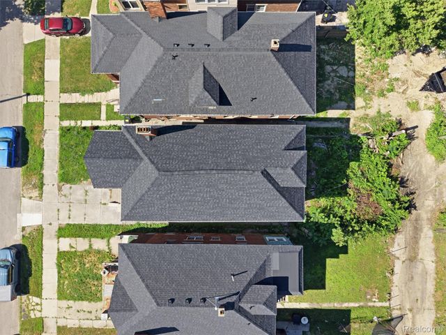 5030 S Martindale Street, Detroit, MI 48204