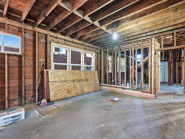 5030 S Martindale Street, Detroit, MI 48204
