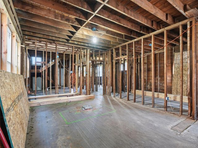 5030 S Martindale Street, Detroit, MI 48204
