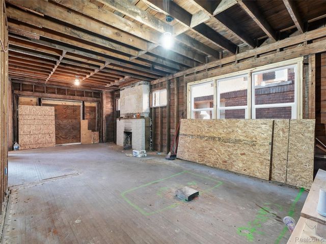 5030 S Martindale Street, Detroit, MI 48204