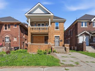 5030 S Martindale Street, Detroit, MI 48204