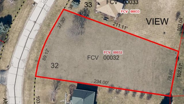 Lt32 COUNTRY VIEW DRIVE, Delavan, WI 53115
