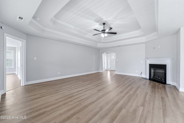 289 Crossroads Store Drive, Jacksonville, NC 28546