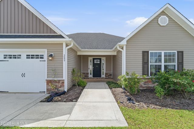 289 Crossroads Store Drive, Jacksonville, NC 28546