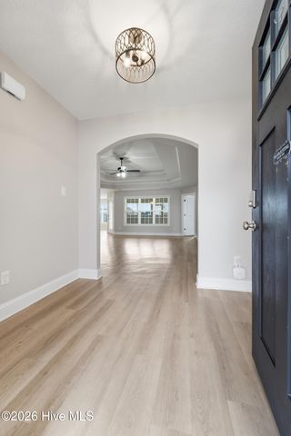 289 Crossroads Store Drive, Jacksonville, NC 28546