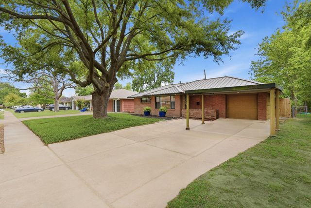 5325 Nina Lee Lane, Houston, TX 77092