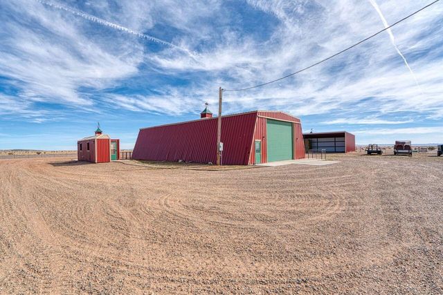 99 Pauline Road, Mcintosh, NM 87032