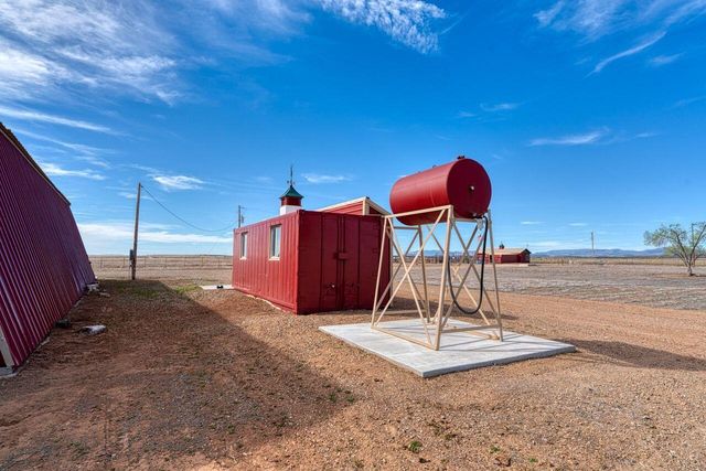 99 Pauline Road, Mcintosh, NM 87032