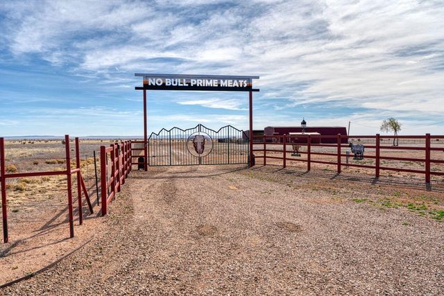 99 Pauline Road, Mcintosh, NM 87032