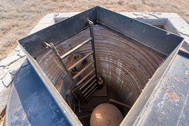 99 Pauline Road, Mcintosh, NM 87032